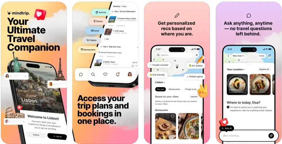 Top Travel Apps You Need In 2026 24.